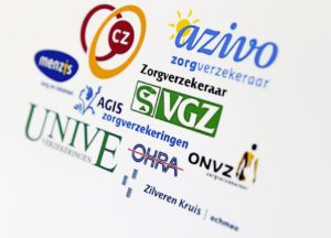 Overzicht vergoedingen verzekeraars