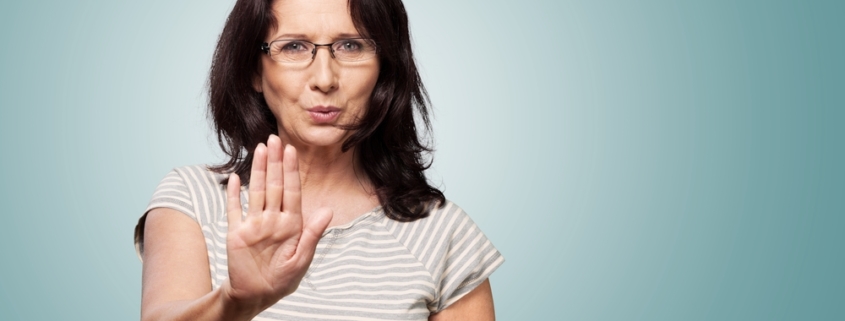 Tips om makkelijker nee te zeggen