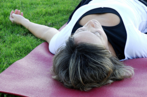 Yoga Nidra voor extra rust en ontspanning